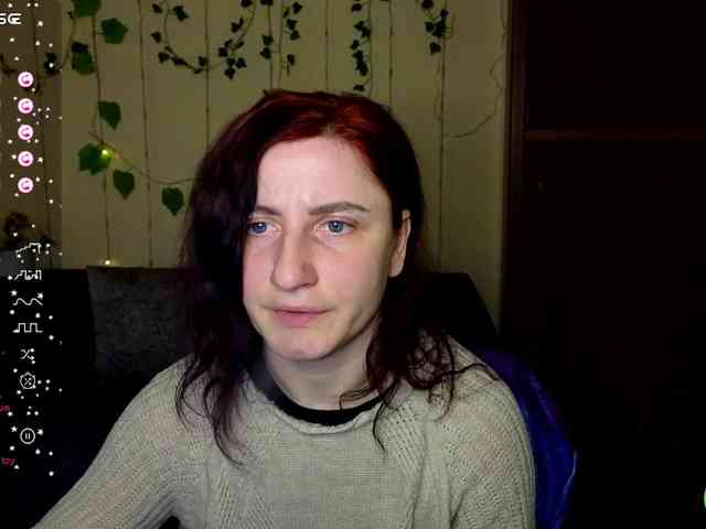 Musekittyjeni112 webcam