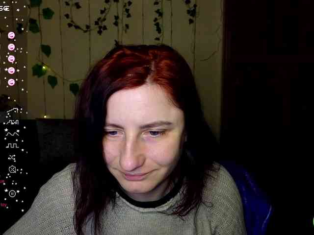 Musekittyjeni112 webcam