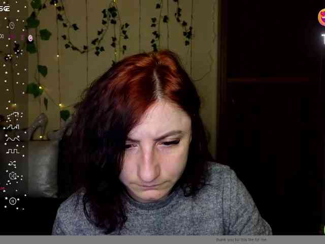 Musekittyjeni112 webcam