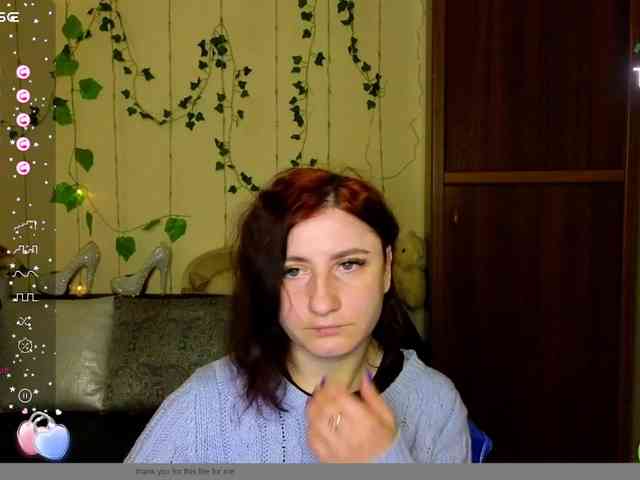 Musekittyjeni112 webcam