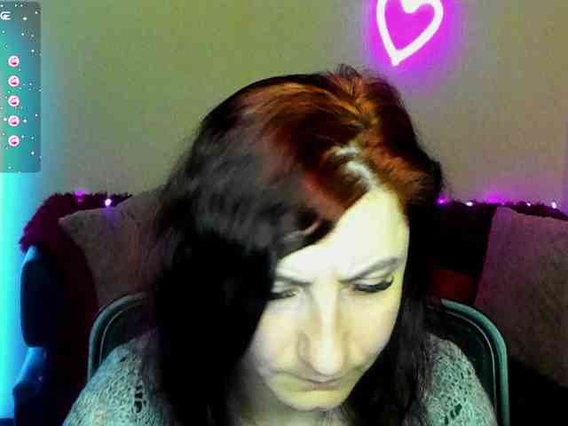Musekittyjeni112 webcam