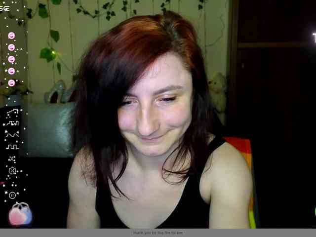 Musekittyjeni112 webcam