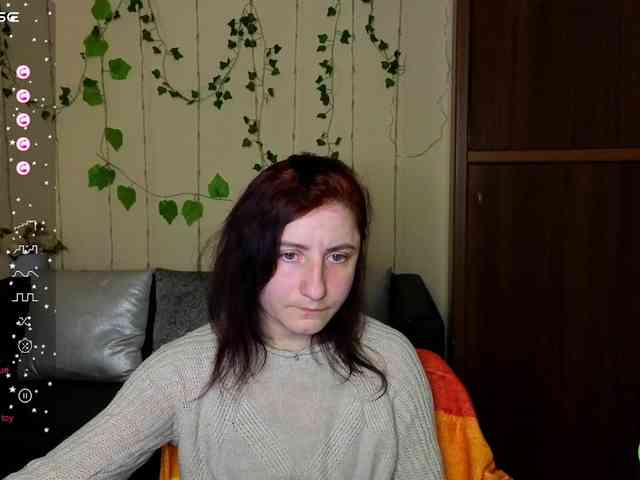 Musekittyjeni112 webcam