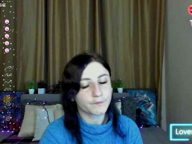 Musekittyjeni112 webcam