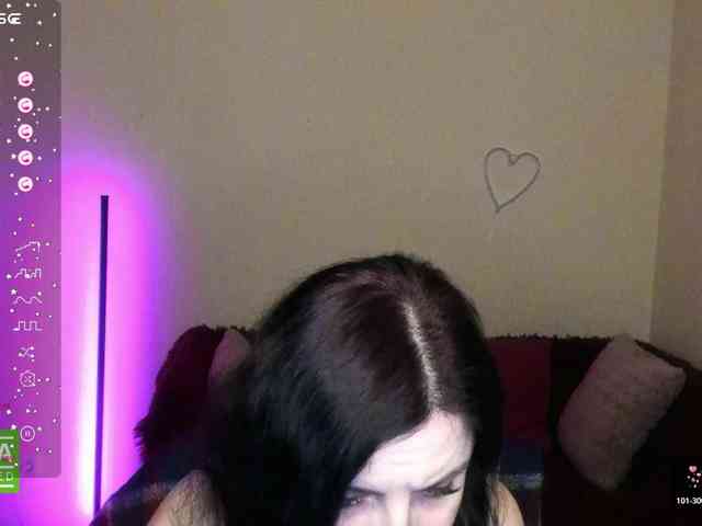 Musekittyjeni112 webcam