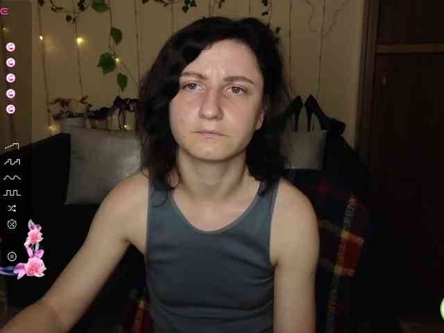 Musekittyjeni112 webcam
