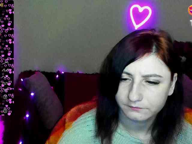 Musekittyjeni112 webcam