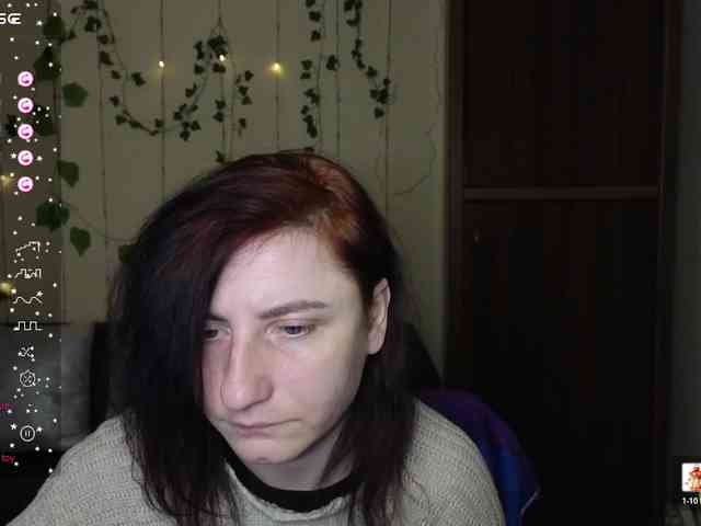 Musekittyjeni112 webcam