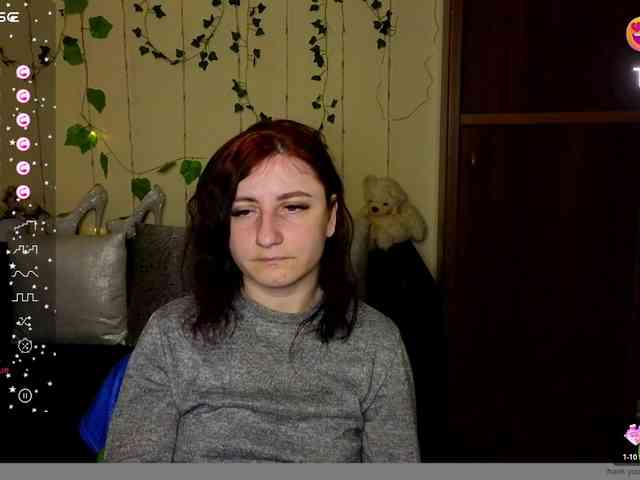 Musekittyjeni112 webcam