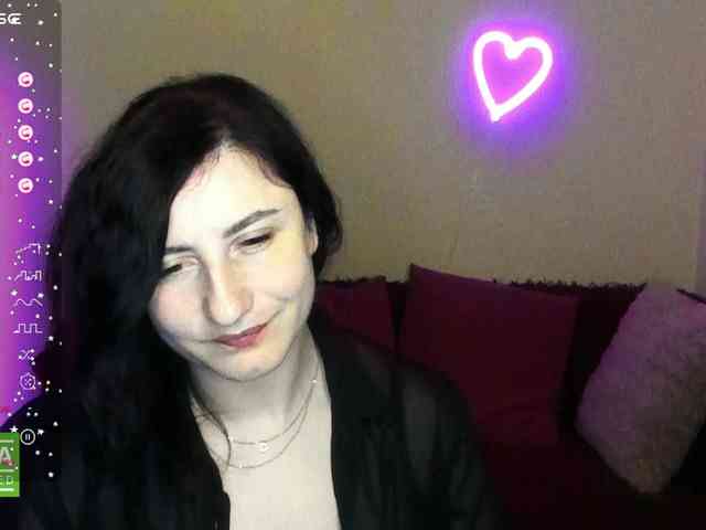 Musekittyjeni112 webcam