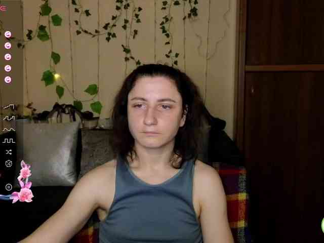 Musekittyjeni112 webcam