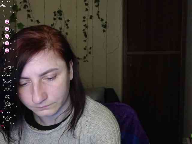 Musekittyjeni112 webcam