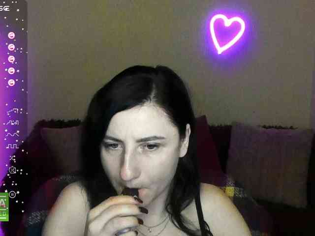 Musekittyjeni112 webcam