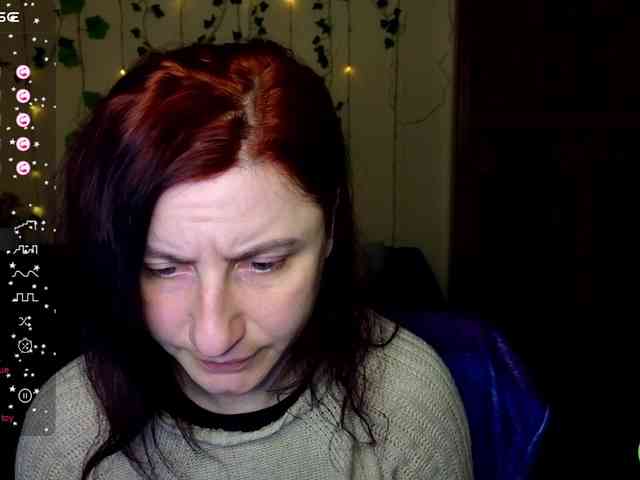 Musekittyjeni112 webcam