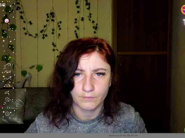 Musekittyjeni112 webcam