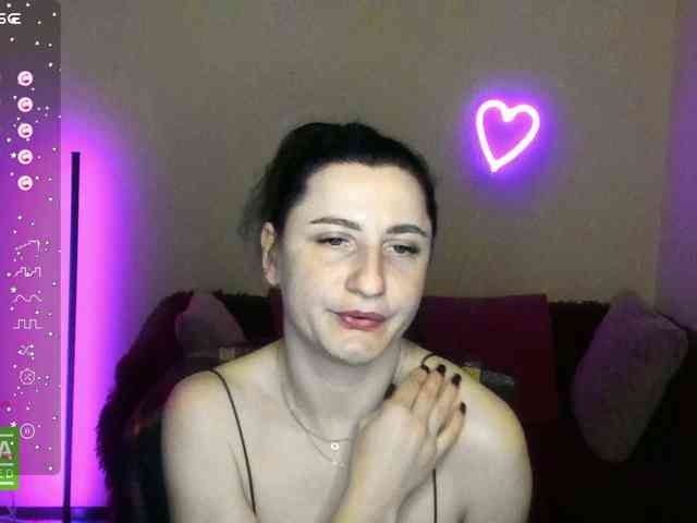 Musekittyjeni112 webcam