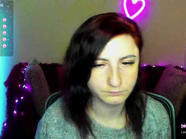 Musekittyjeni112 webcam