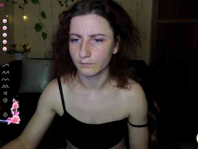 Musekittyjeni112 webcam