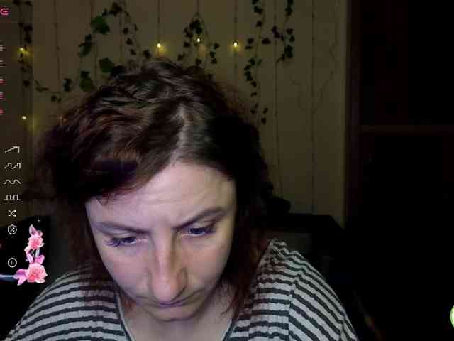 Musekittyjeni112 webcam