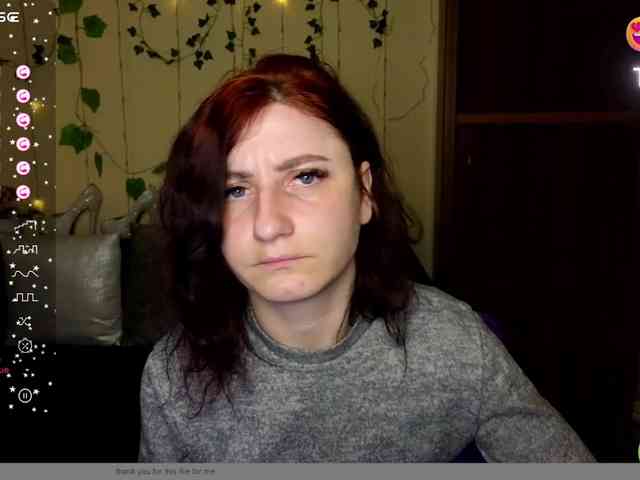 Musekittyjeni112 webcam