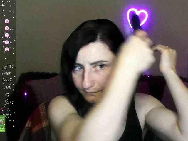 Musekittyjeni112 webcam