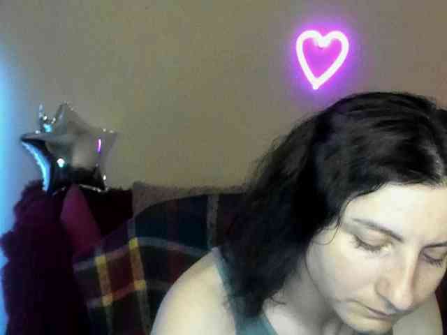 Musekittyjeni112 webcam
