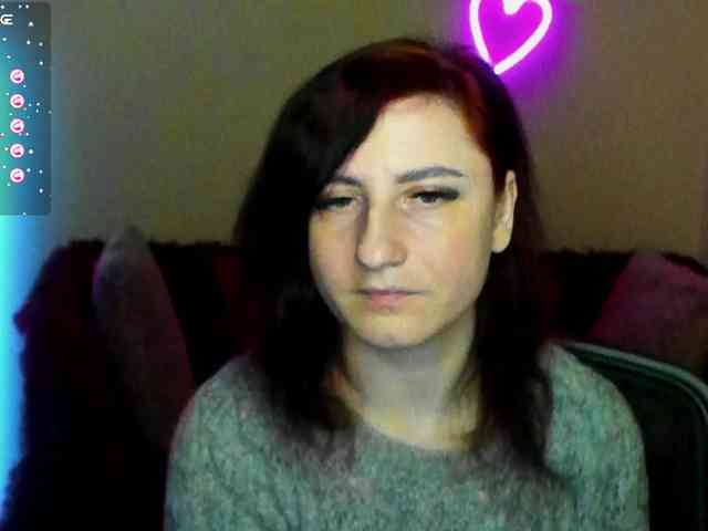 Musekittyjeni112 webcam