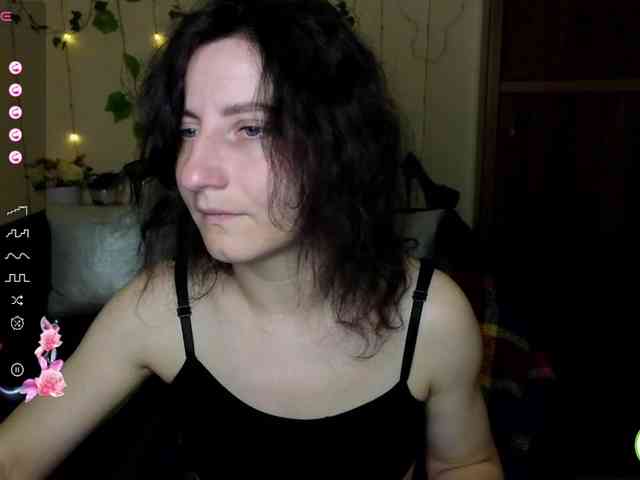 Musekittyjeni112 webcam