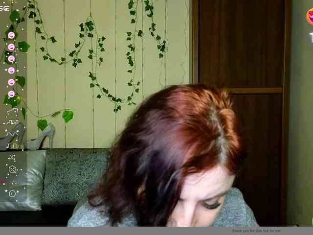 Musekittyjeni112 webcam