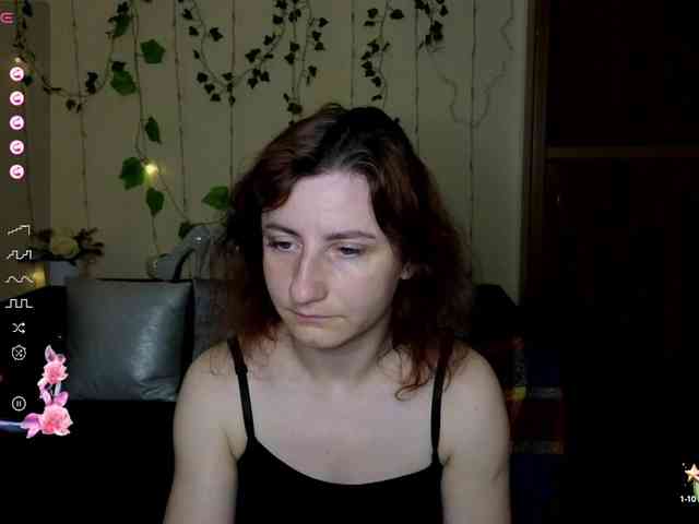 Musekittyjeni112 webcam