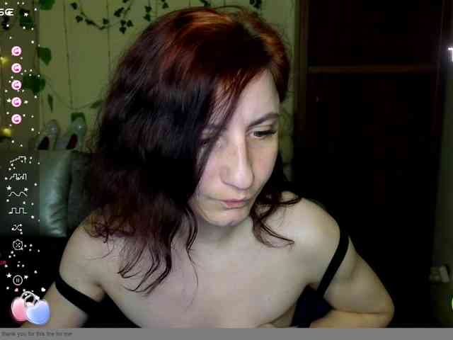 Musekittyjeni112 webcam