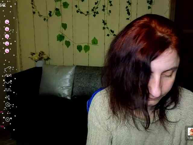 Musekittyjeni112 webcam