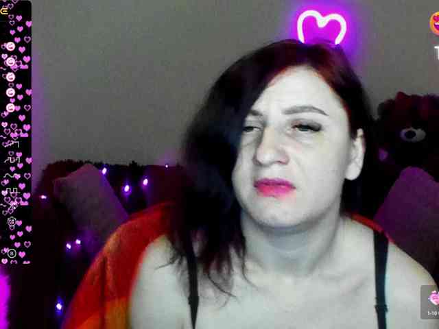 Musekittyjeni112 webcam