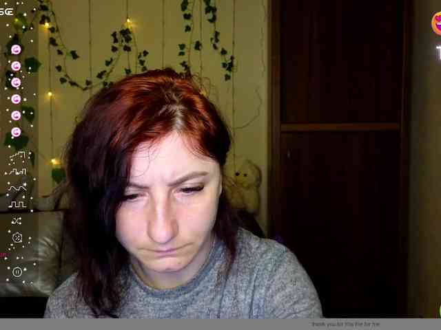 Musekittyjeni112 webcam