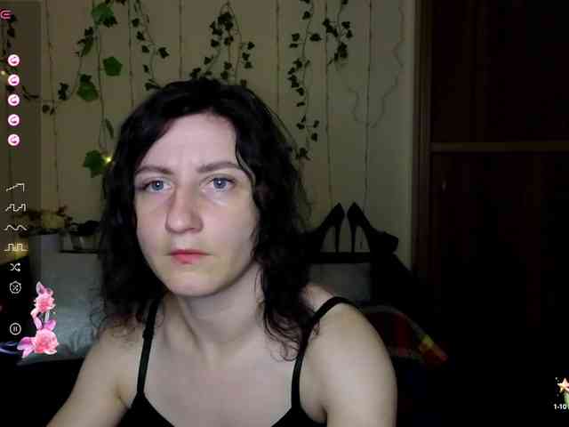 Musekittyjeni112 webcam