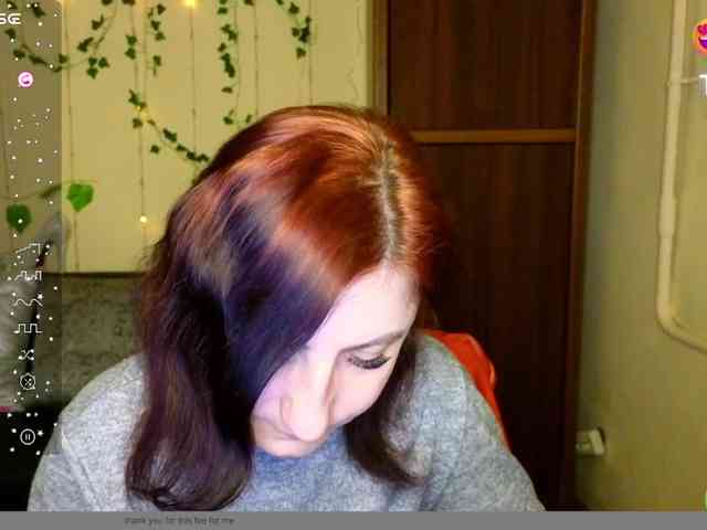 Musekittyjeni112 webcam