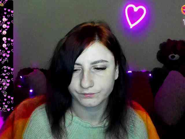 Musekittyjeni112 webcam