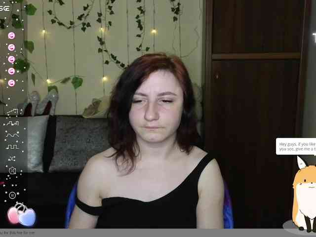 Musekittyjeni112 webcam