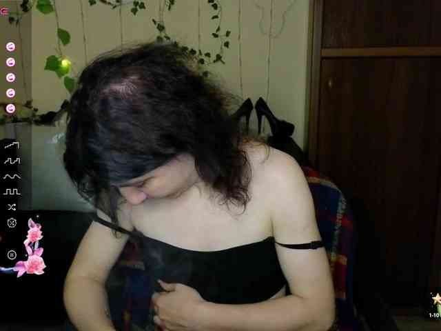 Musekittyjeni112 webcam