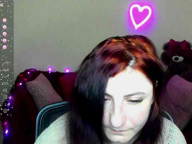 Musekittyjeni112 webcam