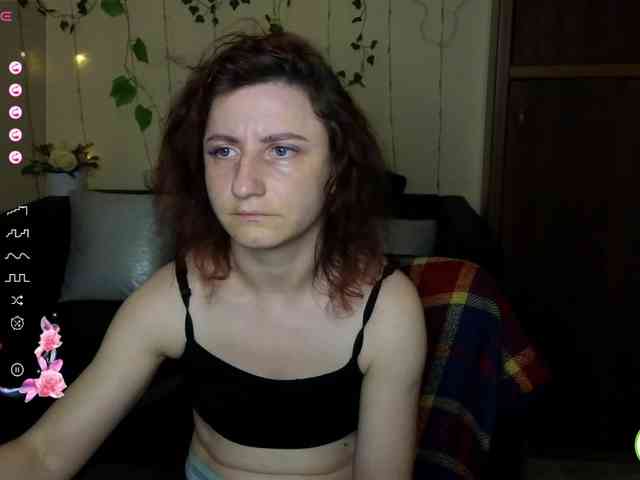 Musekittyjeni112 webcam
