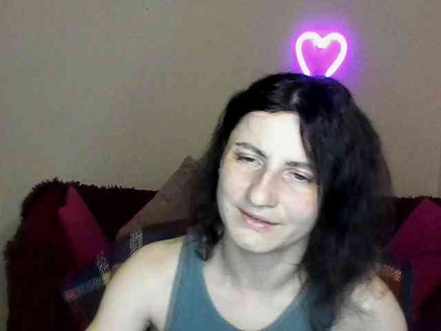 Musekittyjeni112 webcam