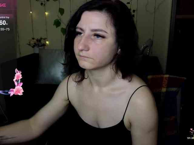 Musekittyjeni112 webcam