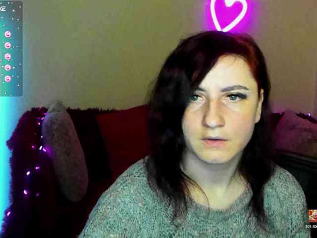 Musekittyjeni112 webcam