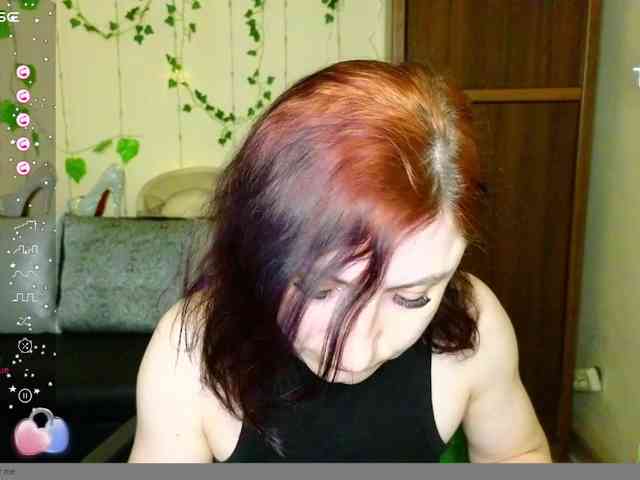 Musekittyjeni112 webcam