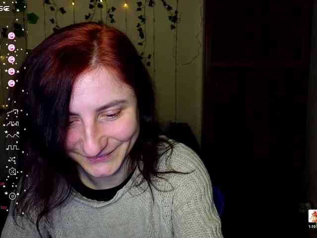 Musekittyjeni112 webcam