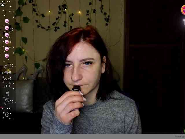 Musekittyjeni112 webcam