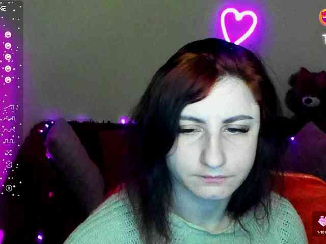 Musekittyjeni112 webcam