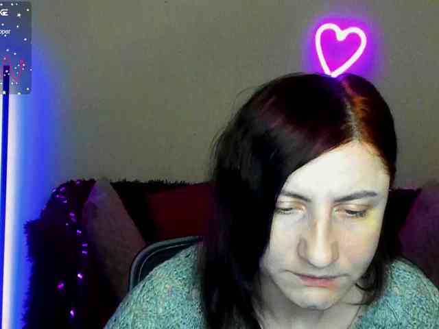 Musekittyjeni112 webcam