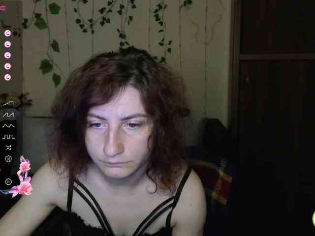 Musekittyjeni112 webcam